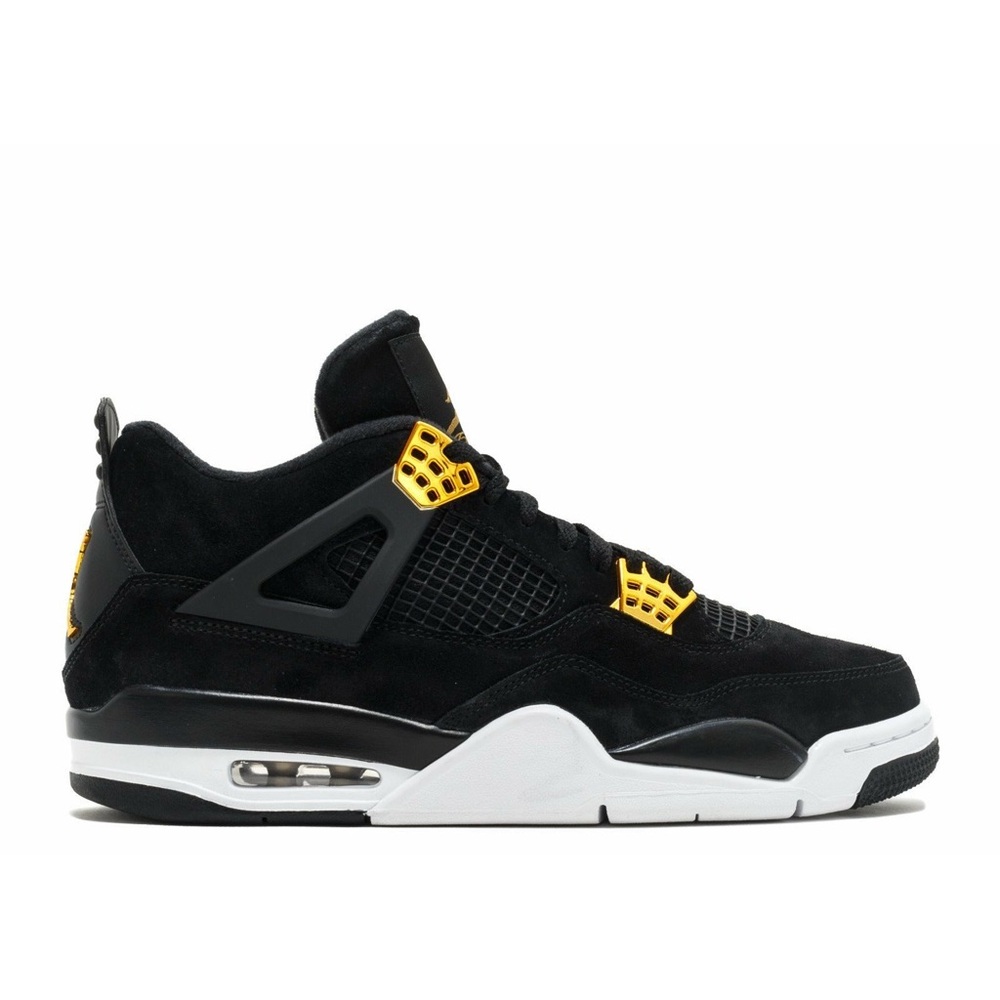 Jordan 4 Royalty Size 12